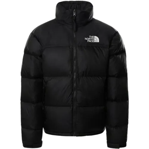 Retrouptse Daunenjacke , Herren, Größe: M - The North Face - Modalova