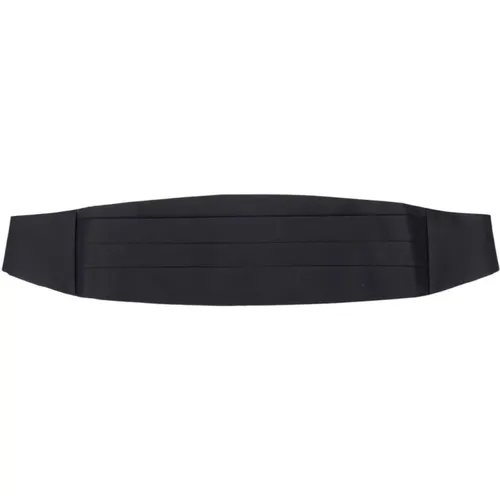 Belts, male, , Size: ONE SIZE Ss23 Men`s Belt - Stylish and Durable - Tagliatore - Modalova