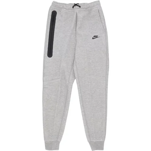 Sweatpants, male, , Size: XL Tech Fleece Jogger Pants - Nike - Modalova