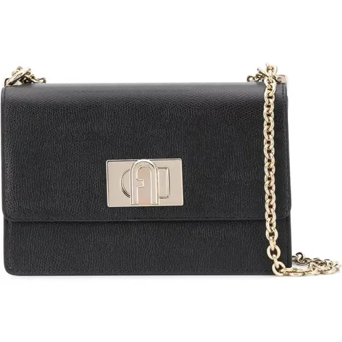 Mini Crossbody Bag , female, Sizes: ONE SIZE - Furla - Modalova