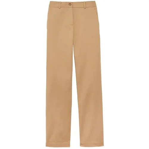 Elegante Hose , Damen, Größe: S - Ines De La Fressange Paris - Modalova