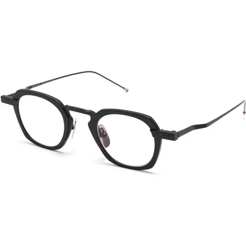 Glasses, unisex, , Size: 42 MM Ueo930A 004 Optical Frame - Thom Browne - Modalova