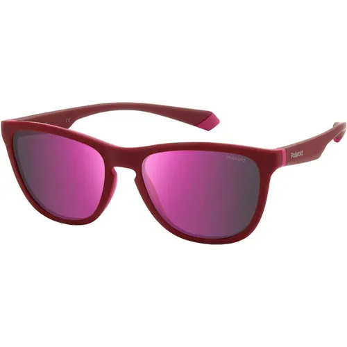 Sonnenbrillen , unisex, Größe: 56 MM - Polaroid - Modalova