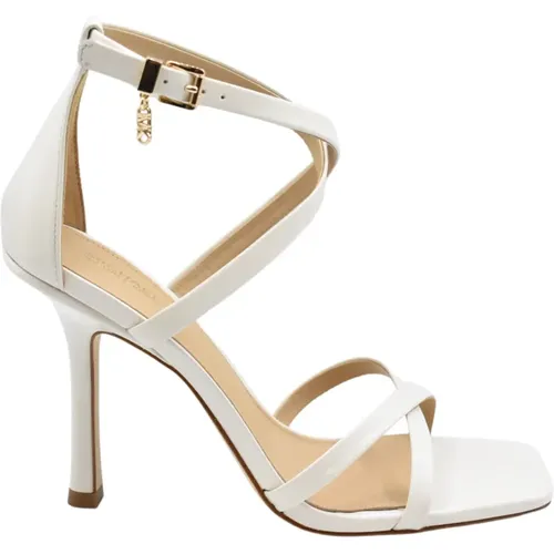 High Heel Sandalen , Damen, Größe: 39 EU - Michael Kors - Modalova