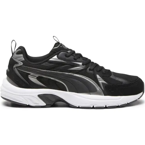 Leisure Sneakers for Men , male, Sizes: 11 UK, 10 1/2 UK, 8 UK, 9 UK, 12 UK, 13 UK, 10 UK, 7 UK - Puma - Modalova