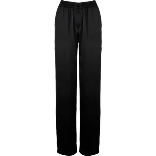 Pantaloni , female, Sizes: M, XS, L - Herno - Modalova