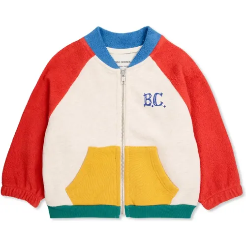 Baumwollpullover Bobo Choses - Bobo Choses - Modalova