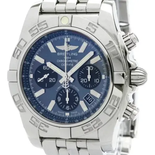 Pre-owned Glas watches - Breitling Pre-owned - Modalova