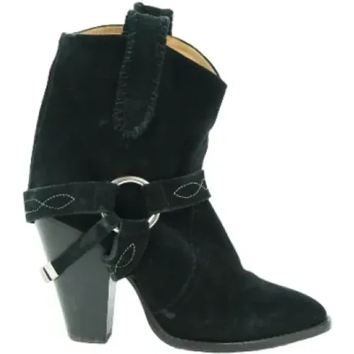 Pre-owned Stiefel - Isabel Marant Pre-owned - Modalova