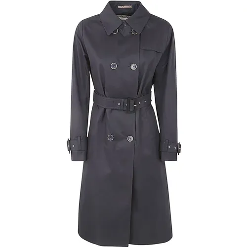 Trench Coat , female, Sizes: M, XS, L, XL, S - Herno - Modalova