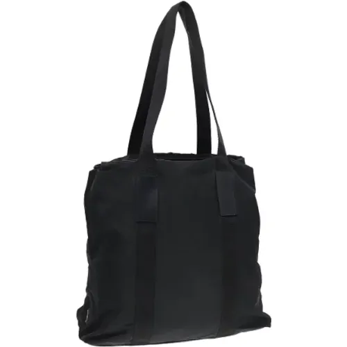 Pre-owned Nylon totes , female, Sizes: ONE SIZE - Prada Vintage - Modalova