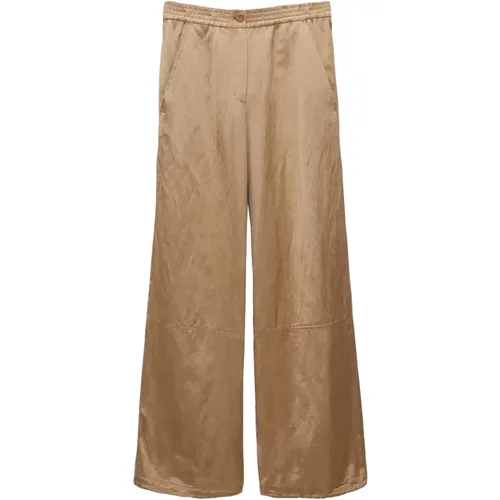 Cargo Style Slouchy Hose - dorothee schumacher - Modalova