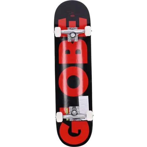 G0 Fubar Montierte Skateboards - Globe - Modalova