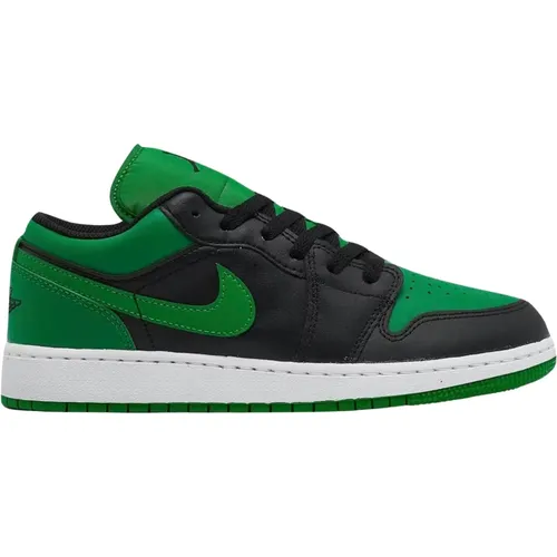Limitierte Auflage Niedrige Glückliche Grüne Sneakers - Nike - Modalova