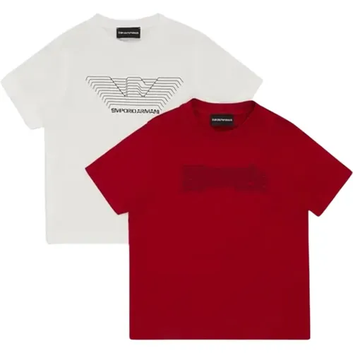 T-Shirt Bipack Armani - Armani - Modalova