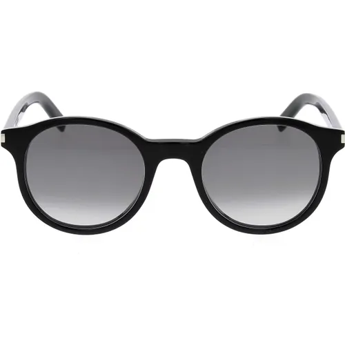 Classic Sunglasses , unisex, Sizes: ONE SIZE - Saint Laurent - Modalova