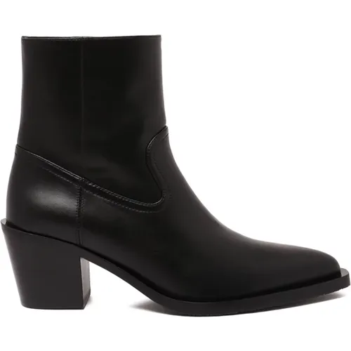 Cowboy Boots, female, , Size: 10 US Boots for Women - Stuart Weitzman - Modalova