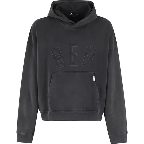 Bestickter Hoodie REPRESENT - REPRESENT - Modalova