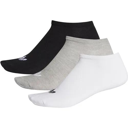 Trefoil Liner Socken 3er-Pack - Adidas - Modalova