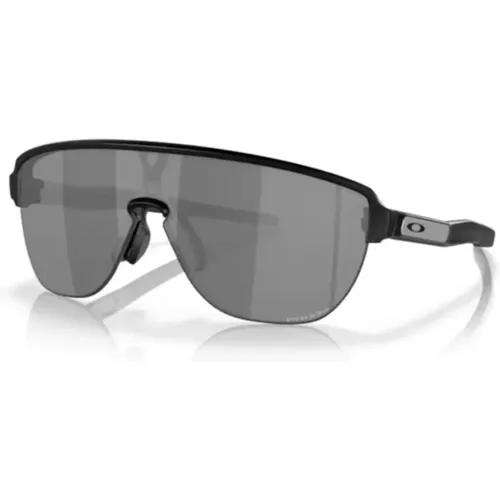 Sunglasses, unisex, , Size: ONE SIZE Sporty Sunglasses for Outdoor Activities - Oakley - Modalova