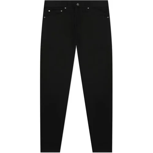 Slim Taper Button-Fly Jeans Levi's - Levis - Modalova