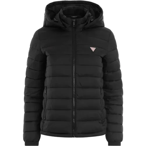 Kurze Steppjacke Guess - Guess - Modalova