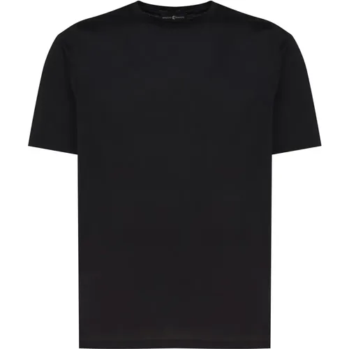 T-Shirts , Herren, Größe: 3XL - Giuliano Galiano - Modalova