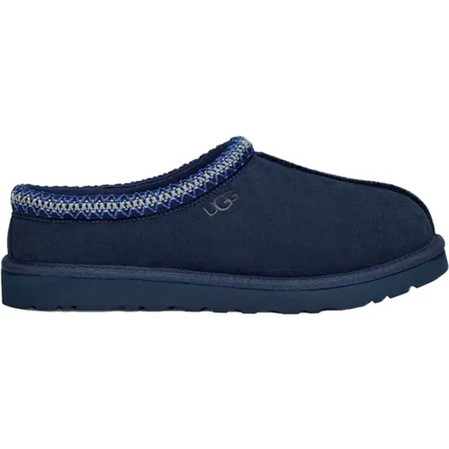 Mules, male, , Size: 11 US Cozy Slip-On Slippers - Ugg - Modalova