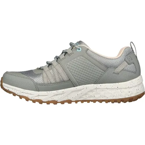 Escape Plan Sneakers , Damen, Größe: 37 EU - Skechers - Modalova