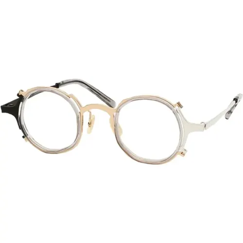 Stylish Eyewear Collection , unisex, Sizes: ONE SIZE - Masahiromaruyama - Modalova