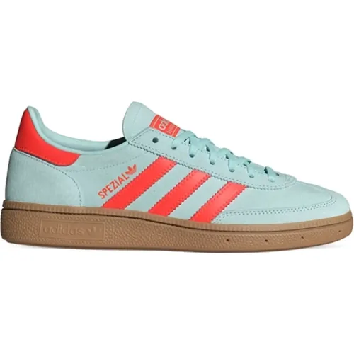 Handball Special Hallenschuhe , Damen, Größe: 35 1/2 EU - Adidas - Modalova