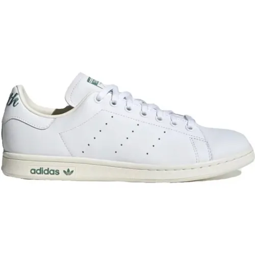 Klassische Urbane Sneaker , Damen, Größe: 37 1/3 EU - Adidas - Modalova