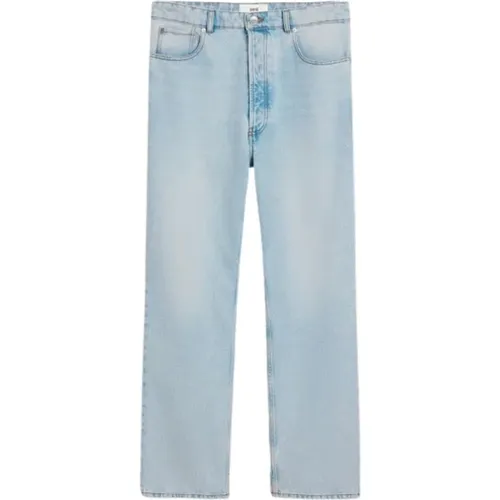 Jeans , Herren, Größe: W29 - Ami Paris - Modalova