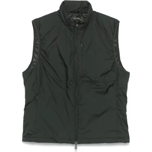 Turner Gilet , Herren, Größe: 2XL - Save The Duck - Modalova