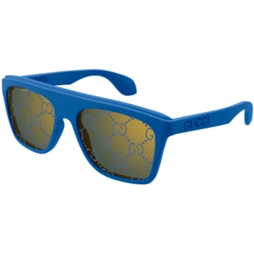 Stylish Sunglasses for Your Look , unisex, Sizes: ONE SIZE - Gucci - Modalova