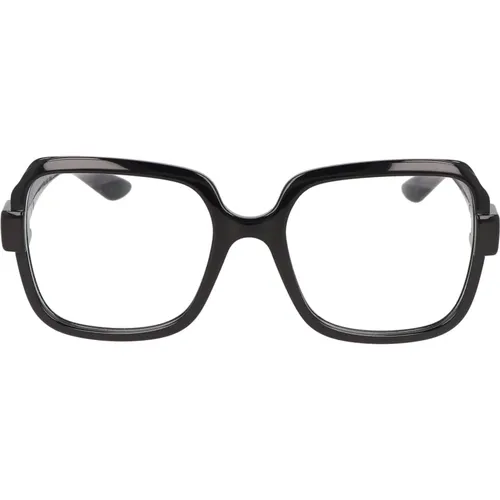 Glasses , unisex, Sizes: 55 MM - Gucci - Modalova