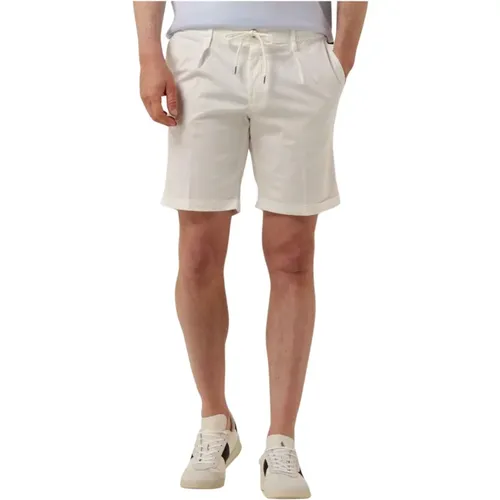 Sommer Shorts Off Trendy , Herren, Größe: XL - Profuomo - Modalova