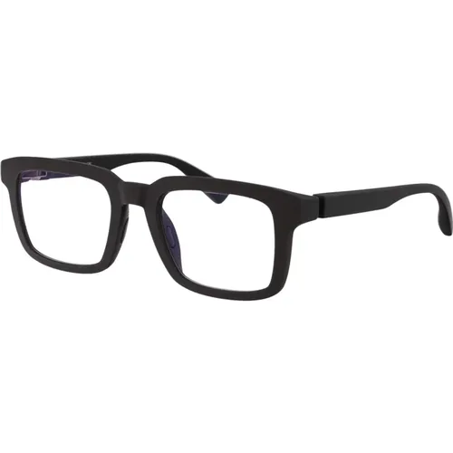 Stilvolle Optische Canna Brille , unisex, Größe: 51 MM - Mykita - Modalova