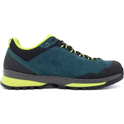 Outdoor Gtx® Schuhe, Petrolio Farbe - Lowa - Modalova