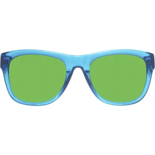 Blaue Acetat Sonnenbrille - Just Cavalli - Modalova