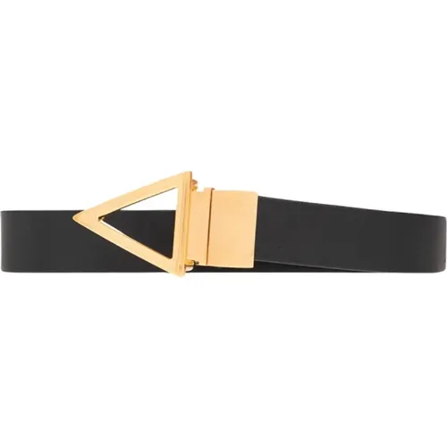 Reversible belt Bottega Veneta - Bottega Veneta - Modalova