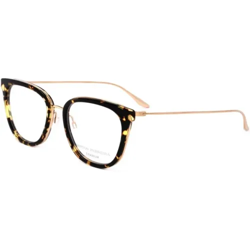 Stylish Eyewear Model Bp5091 , unisex, Sizes: ONE SIZE - Barton Perreira - Modalova