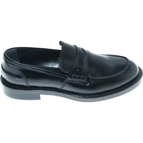 Loafers, female, , Size: 11 US Pretty Indio - Guglielmo Rotta - Modalova