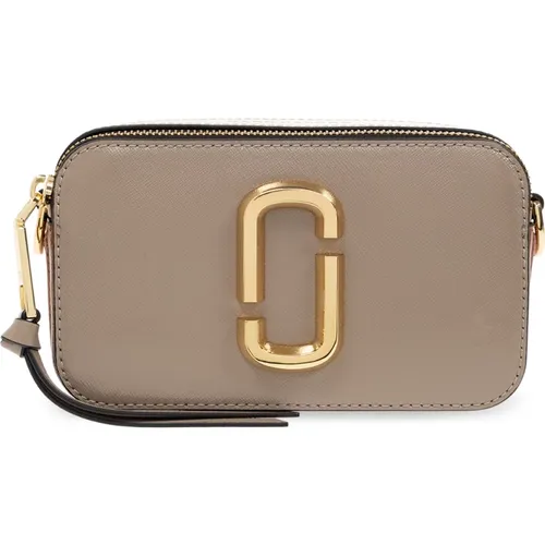 ‘Snapshot’ shoulder bag , female, Sizes: ONE SIZE - Marc Jacobs - Modalova