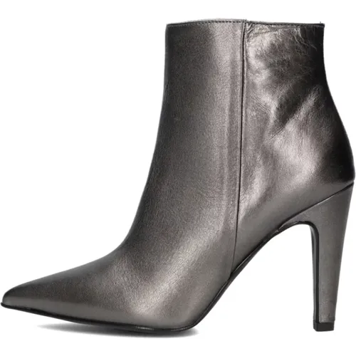 Ankle Boots , Damen, Größe: 42 EU - Notre-v - Modalova