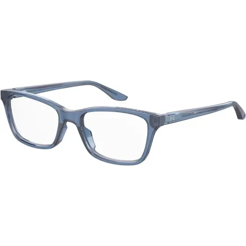 Glasses, female, , Size: ONE SIZE Acetate Frames Glasses - Under Armour - Modalova