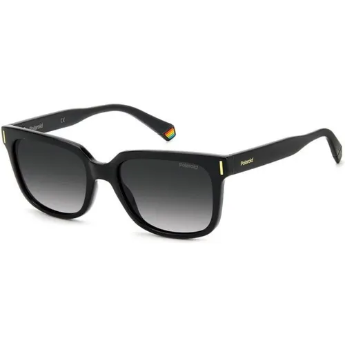 Trendige Sonnenbrille , unisex, Größe: 54 MM - Polaroid - Modalova