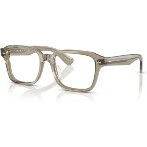 Glasses, unisex, , Size: ONE SIZE Stylish Sunglasses for Everyday Wear - Oliver Peoples - Modalova