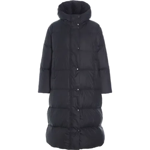 Feather Down Oversize Coat , female, Sizes: M, L, S - Bitte Kai Rand - Modalova