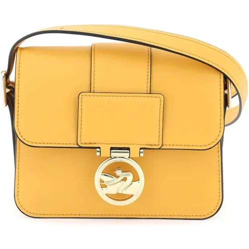 Box Trot Kleine Crossbody-Tasche,Shoulder Bags - Longchamp - Modalova